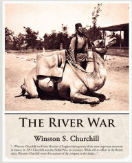 Title: The River War, Author: Winston S. Churchill