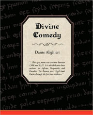 Title: Divine Comedy, Author: Dante Alighieri