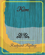 Title: Kim, Author: Rudyard Kipling