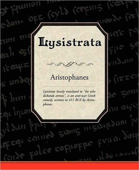 Lysistrata