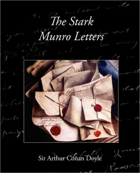 The Stark Munro Letters