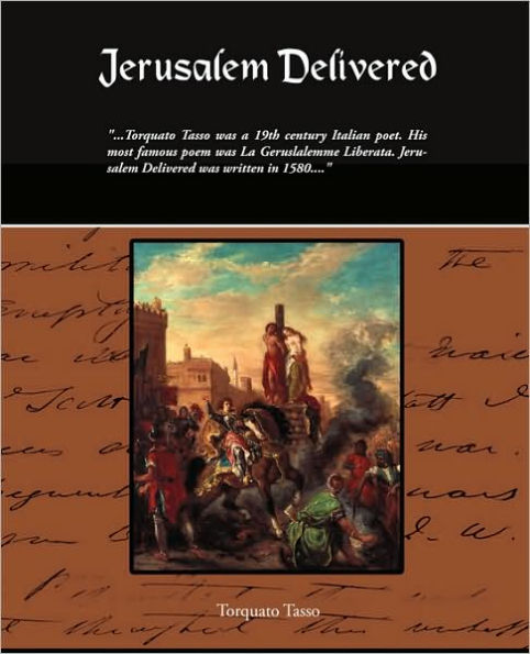 Jerusalem Delivered