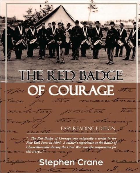 The Red Badge of Courage