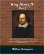 King Henry IV, Part 2