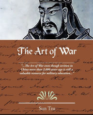 Title: The Art of War, Author: Sun Tzu