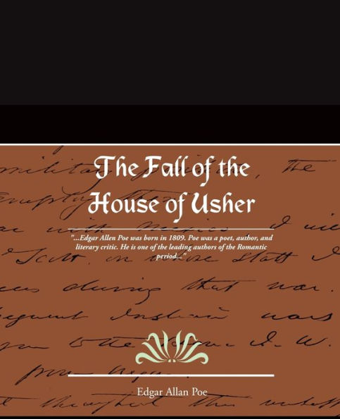 The Fall of the House of Usher