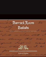 Barrack Room Ballads