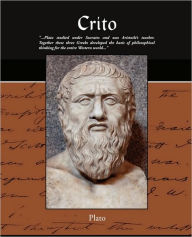 Title: Crito, Author: Plato