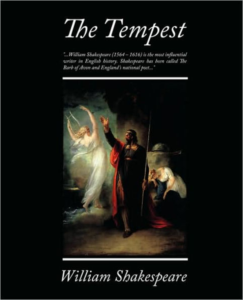 The Tempest