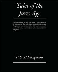 Title: Tales of the Jazz Age, Author: F. Scott Fitzgerald