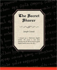 Title: The Secret Sharer, Author: Joseph Conrad