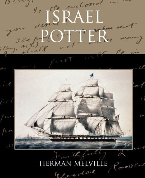 Israel Potter