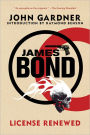 License Renewed (James Bond Series)