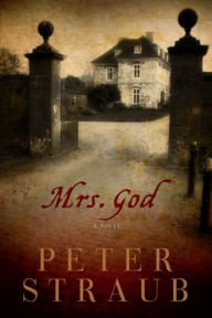 Title: Mrs. God, Author: Peter Straub