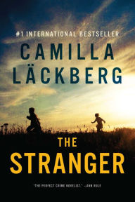 Title: The Stranger (Fjällbacka Series #4), Author: Camilla Läckberg
