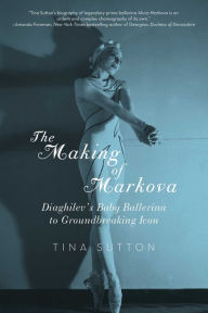 Title: The Making of Markova, Author: Tina Sutton