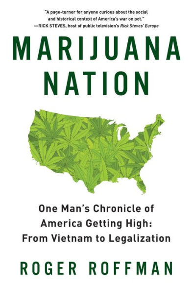 Marijuana Nation