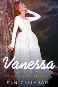 Title: Vanessa, Author: Dan Callahan