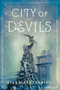 Title: City of Devils, Author: Diana Bretherick