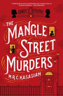 The Mangle Street Murders (Gower Street Detective Series #1)