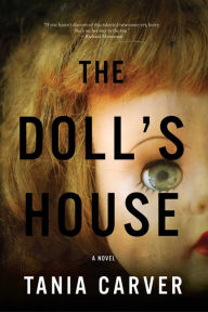 Title: The Doll's House, Author: Tania Carver