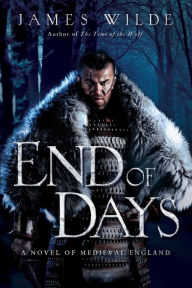 Title: End of Days, Author: James Wilde