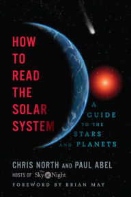 Title: How to Read the Solar System, Author: Paul Abel