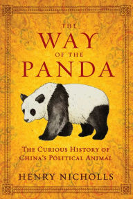 Title: The Way of the Panda, Author: Henry Nicholls