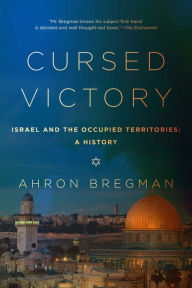 Title: Cursed Victory, Author: Ahron Bregman