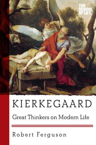 Kierkegaard