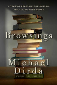 Title: Browsings, Author: Michael  Dirda