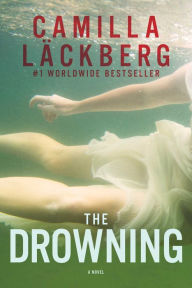 Title: The Drowning (Fjällbacka Series #6), Author: Camilla Läckberg