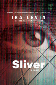 Title: Sliver, Author: Ira Levin