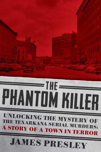 The Phantom Killer