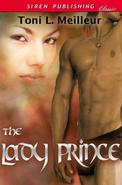 The Lady Prince (Siren Publishing Classic)