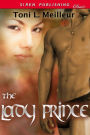 The Lady Prince (Siren Publishing Classic)