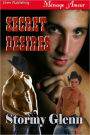 Secret Desires [Tri-Omega Mates 1] (Siren Publishing Menage Amour Manlove)