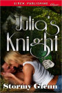 Julia's Knight [Lovers of Alpha Squad 3] (Siren Publishing Classic)