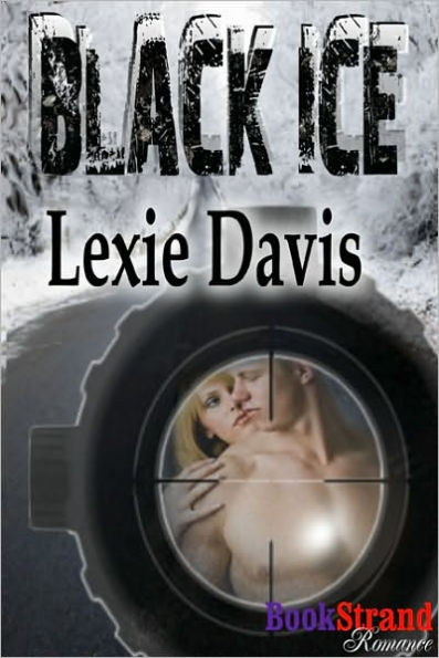 Black Ice (BookStrand Publishing Romance)