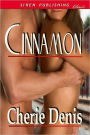 Cinnamon (Siren Publishing Classic)