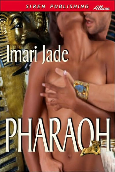 Pharaoh (Siren Publishing Allure)