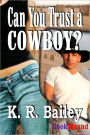 Can You Trust a Cowboy? (BookStrand Publishing Romance)