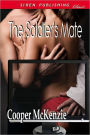 The Soldier's Mate (Siren Publishing Classic)