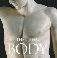 Title: The Greek Body, Author: Ian Jenkins
