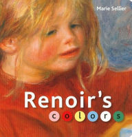 Title: Renoir's Colors, Author: Marie Sellier