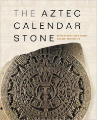 Title: The Aztec Calendar Stone, Author: Khristaan Villela