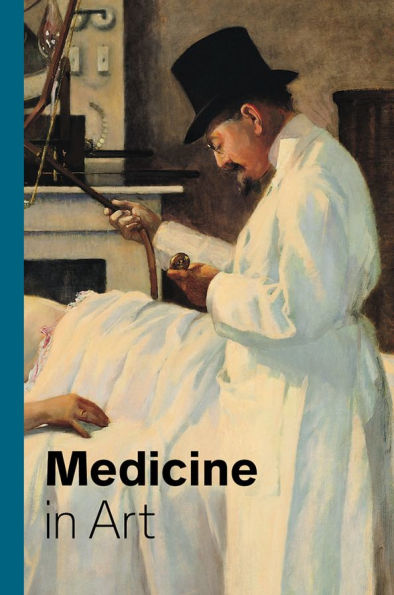 Medicine in Art