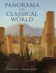 Title: Panorama of the Classical World, Author: Nigel Spivey