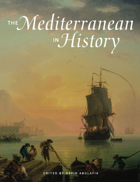 The Mediterranean in History