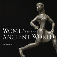 Title: Women in the Ancient World, Author: Jenifer Neils